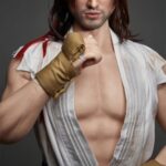 Kevin 男性真實感實體娃娃，肌肉腹肌，超軟硅膠材質，176cm產品編號                IR-Kevin