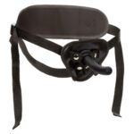 CENBoundless 束帶連三款假陽具套裝 - 黑色 - Image 3