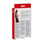 Me You Us乳膠迷你裙 - 黑色 - 細碼 - Image 4