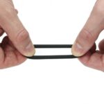 ToynaryCR01 正常陰莖環  白色產品編號                4897033560214 - Image 5