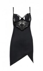 PassionTonya 連身裙 - 黑色 - L/XL - Image 5