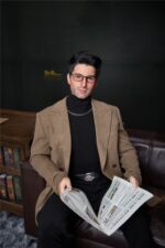 George 男性真實感實體娃娃，肌肉腹肌，超軟硅膠材質，176 cm產品編號                IR-George - Image 4