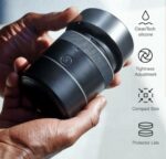 ArcwaveVoy 便攜式可調節鬆緊手動自慰器 - Image 5