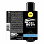 PjurBack Door Comfort 後庭專用玻尿酸水性潤滑劑 - 100ml產品編號                827160110147 - Image 3