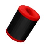 LeloF2S AI 耐力鍛鍊電動自慰器 - 紅色 - Image 4