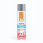 JOH2O 暖感水性後庭潤滑劑 - 120ml產品編號                STJO-40110