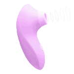 SVAKOMPulse Lite Neo 智能陰蒂吸啜按摩器 - 薰衣草色產品編號                6959633135464 - Image 3