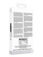 Ouch開口式微透束縛頭套 - 黑色產品編號                7423522577509 - Image 4