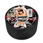 NPG束縛帶 18m - 黑色產品編號                4570099400273