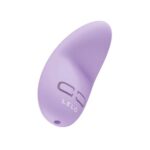 LeloLily 3 陰蒂震動器 - 薰衣草色產品編號                7350075029110 - Image 5