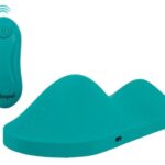 Vibepad強力震動墊 - 綠松石色產品編號                4024144491599