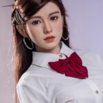 Nina真實娃娃171厘米產品編號                ST-Nina