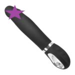 NPG濱崎真緒 震動器 - 黑色產品編號                4562160144889 - Image 2