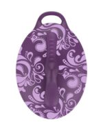 Bouncy Bliss波浪快感震動型坐墊 - 紫色產品編號                6976774090018 - Image 4