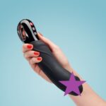 Fun FactoryBig Boss G5 震動棒 - 黑色產品編號                4032498802589 - Image 2