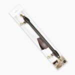 Liebe SeeleSamurai 武士皮革舒展桿 - 黑色產品編號                4582558006285 - Image 4