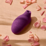 LeloSona 聲波脈動陰蒂按摩器第二代 - 黑色產品編號                7350075027901 - Image 5