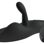 Vibepad 3陰蒂刺激 連G點震動器 - 黑色產品編號                4024144261710