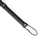 Liebe Seele黑色拘束散鞭產品編號                BD-07 - Image 4