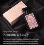 Red ContainerPheromone Taro Cent the Lovers - 30ml產品編號                8809083450366 - Image 2