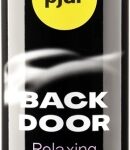 PjurBack Door Relaxing 後庭專用Jojoba Oil矽性潤滑液 - 250ml產品編號                827160107017