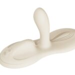 ZaloFlora 可APP遠端搖操多功能震動軟墊 - 象牙白色產品編號                850047357946