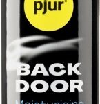 PjurBack Door Comfort 後庭專用玻尿酸水性潤滑劑 - 30ml產品編號                827160110222
