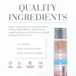 JOH2O 暖感水性後庭潤滑劑 - 120ml產品編號                STJO-40110 - Image 2