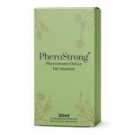 PheroStrong女仕用誘惑費洛蒙香水 - 50毫升產品編號                5904405351383 - Image 3
