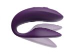 We-VibeSync 2 情侶共用震動器 - 紫色產品編號                4251460619356 - Image 4