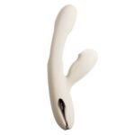 SVAKOMUneco 智能G點吸啜三重刺激震動器 - 白色產品編號                6959633104576