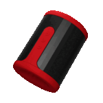 LeloF2S AI 耐力鍛鍊電動自慰器 - 紅色 - Image 3