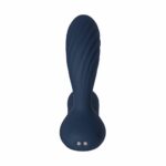 SVAKOMVick Neo 2 可加熱前列腺智能震動器 - 深藍色 - Image 5