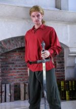 Caesar 精壯老司機運動系型男 超柔軟TPE仿真性愛娃娃 175 cm產品編號                ST-Caesar - Image 3