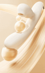 SVAKOMUneco 智能G點吸啜三重刺激震動器 - 白色產品編號                6959633104576 - Image 2