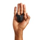 We-VibeTease us 震動環套裝 - 黑色 - Image 3