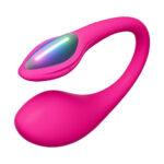 LovenseLush Mini G 点子弹震动器 APP遥距控制產品編號                6972677430500 - Image 4