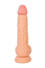 RealStickNude Baz 仿真陽具 19cm - Image 5