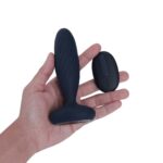 SVAKOMJordan 抽插震動型智能後庭按摩器 - 深藍色 - Image 2