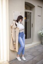 Christina 成熟開放高挑歐美模特 超柔軟矽膠仿真性愛娃娃 171cm產品編號                ST-Christina - Image 5