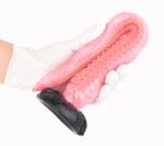 FAAK章魚之王柔軟觸手假陽具 35cm - Image 2