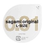 Sagami相模原創 0.01 大碼 5片裝產品編號                4974234812288 - Image 2