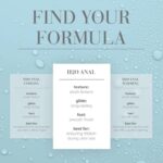 JOH2O 水性後庭潤滑劑 - 60ml產品編號                STJO-40111 - Image 5