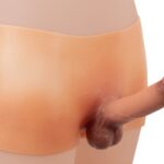 You2Toys超逼真陰莖褲 - 中碼產品編號                4024144299805