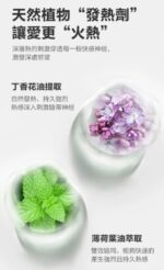 OrgieOrgasm Drops 可食用女士敏感滴劑 (第 2 代) - 30ml產品編號                5600742917519 - Image 3