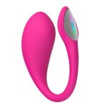 LovenseLush 4 - G 點子彈震動器 APP遙距控制產品編號                6972677430456 - Image 5