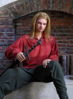 Caesar 精壯老司機運動系型男 超柔軟TPE仿真性愛娃娃 175 cm產品編號                ST-Caesar - Image 2