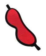 Anonymo束縛套裝 - 黑色/紅色產品編號                310705 - Image 5